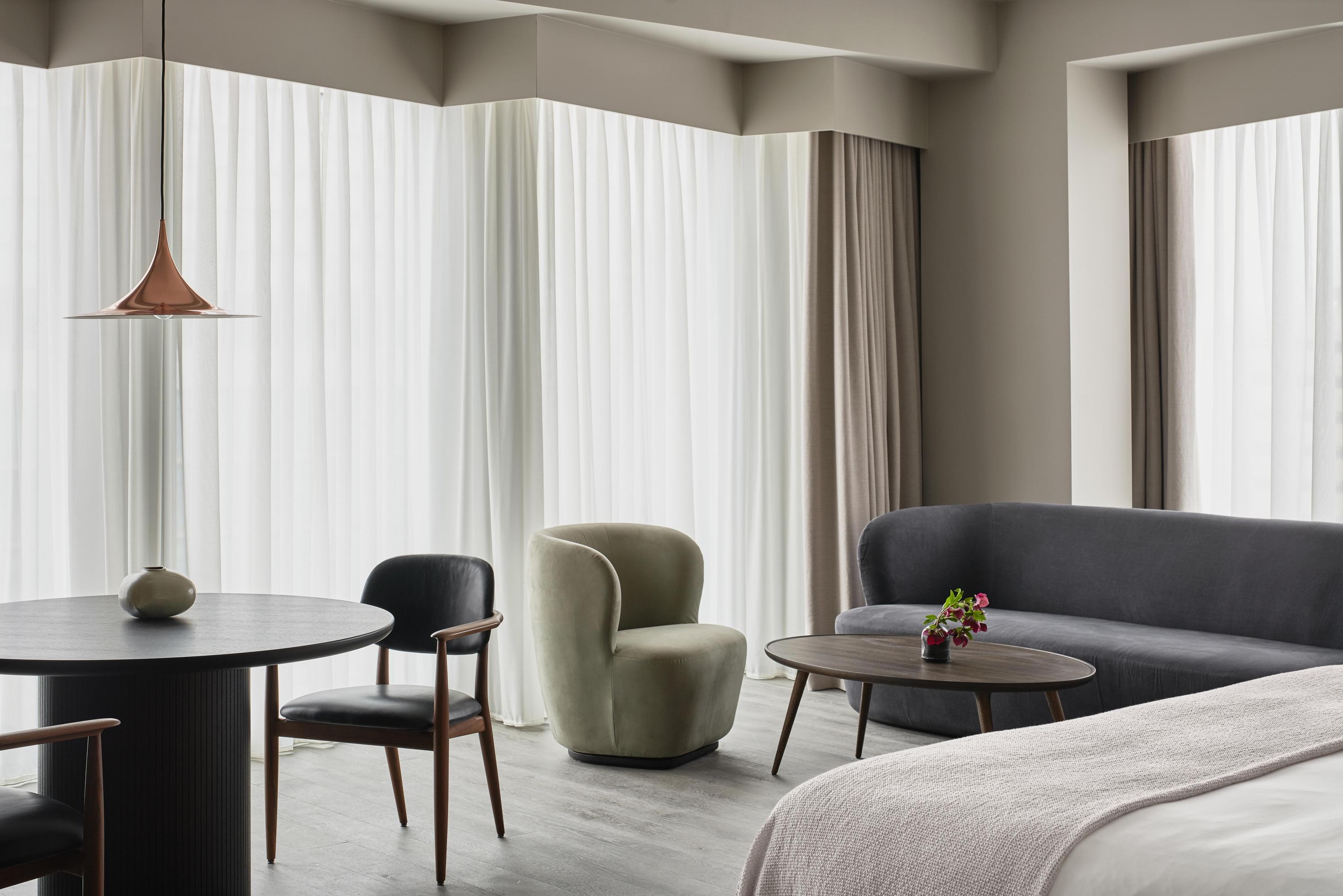 single suite