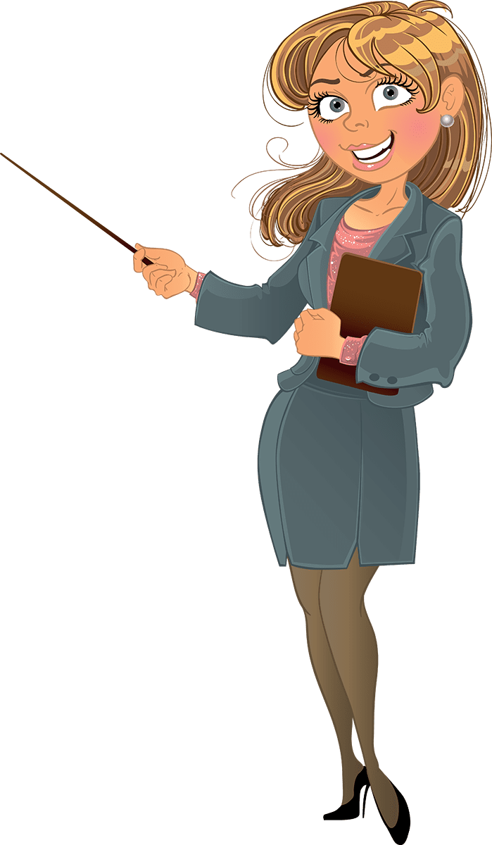 teacher
